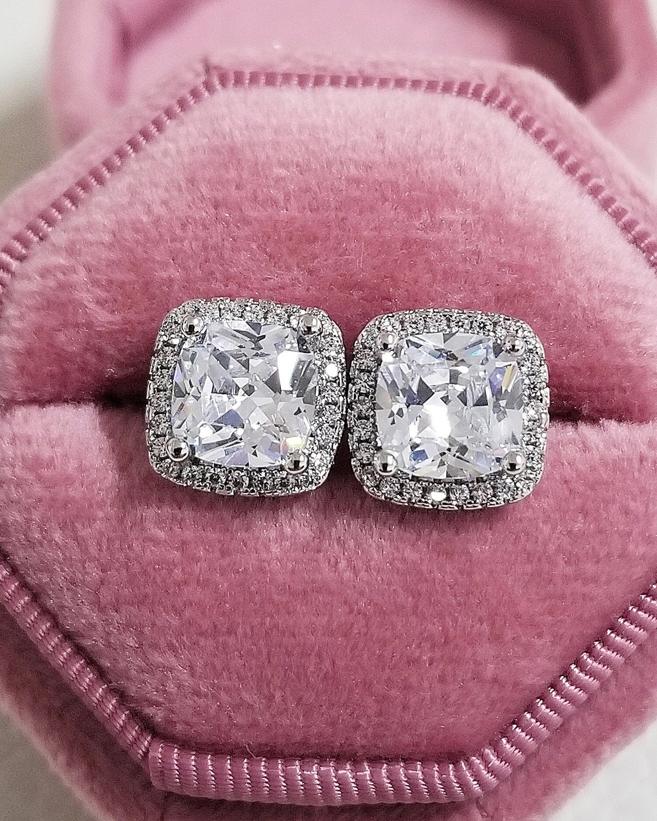 ICY Princess Earrings