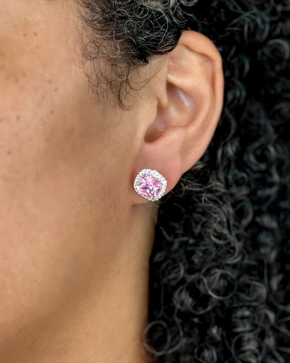 ICY Princess Earrings