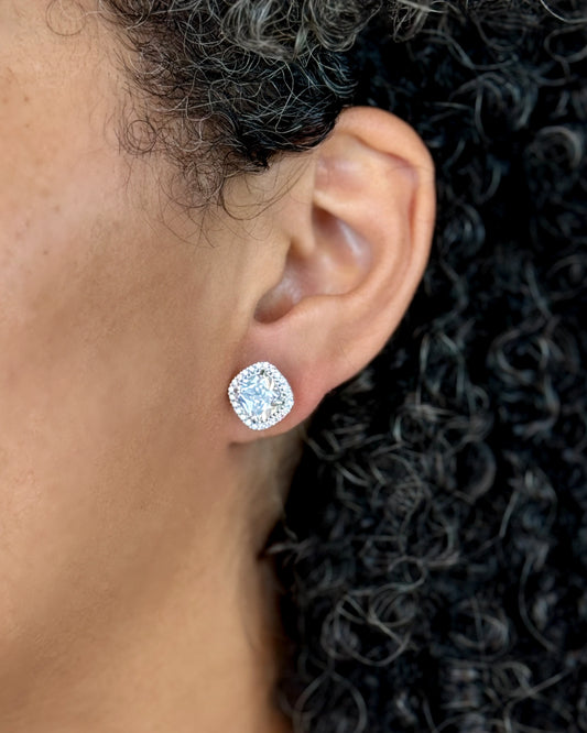 ICY Princess Earrings