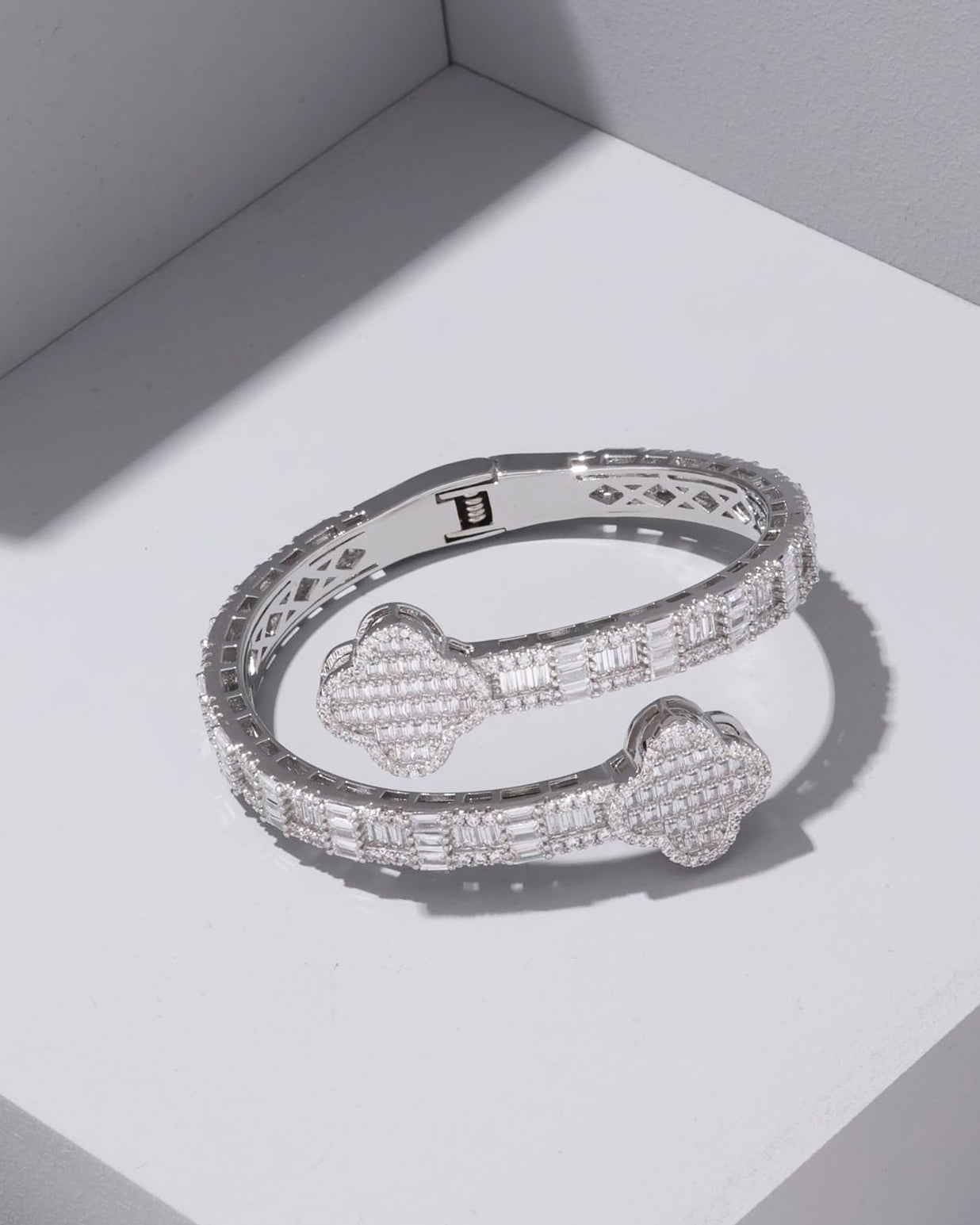 Lucky Charm Bangle
