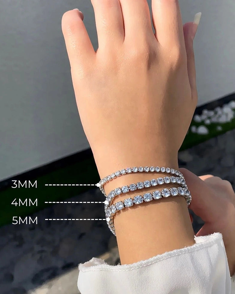 Tennis Bracelet