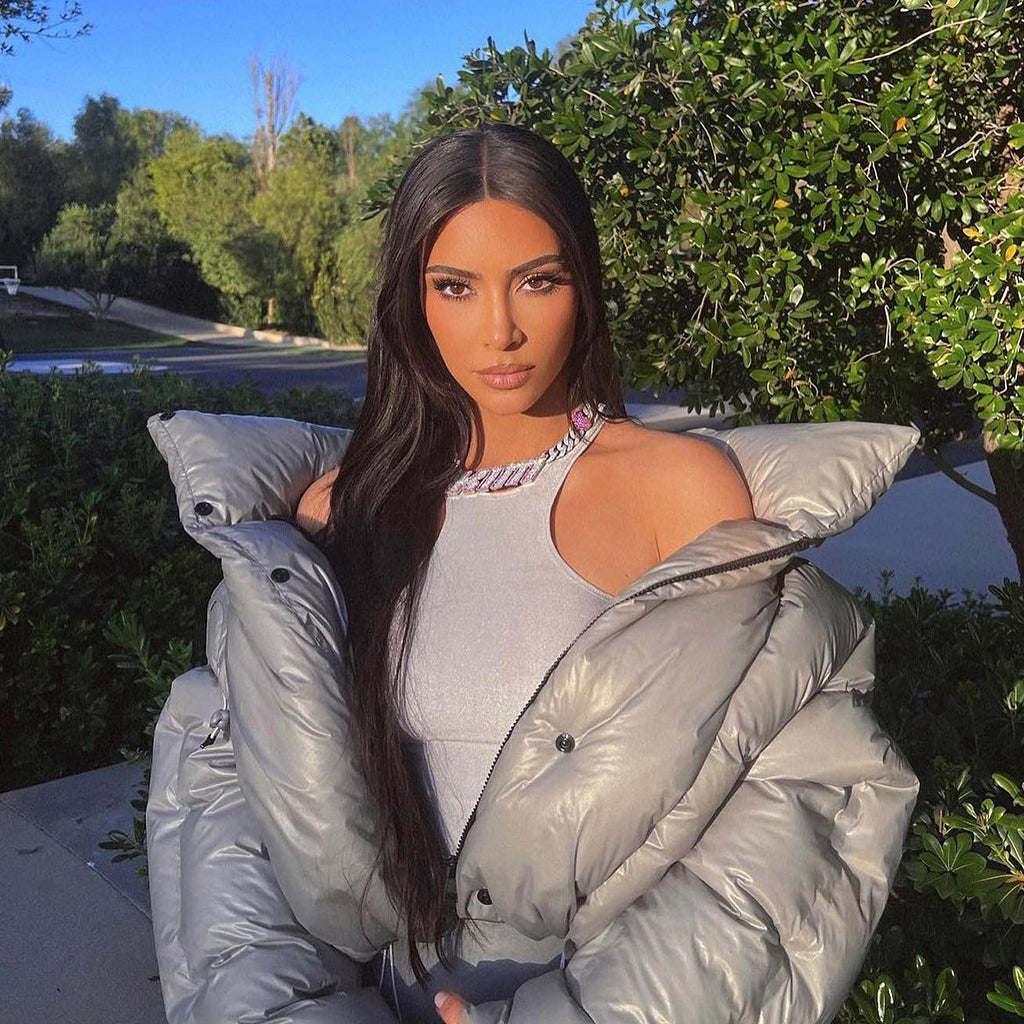 KIM Custom Cuban Link Chain
