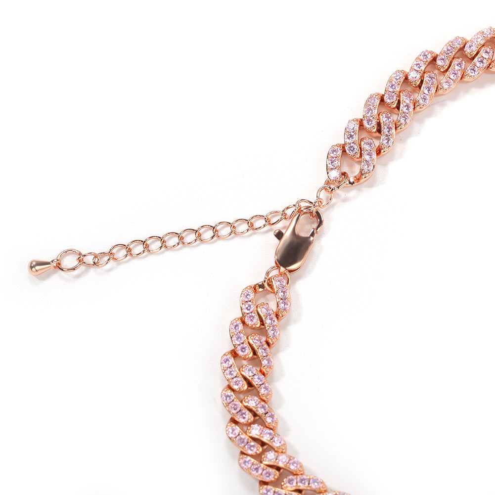 Zodiac Cuban Bracelet/Anklet