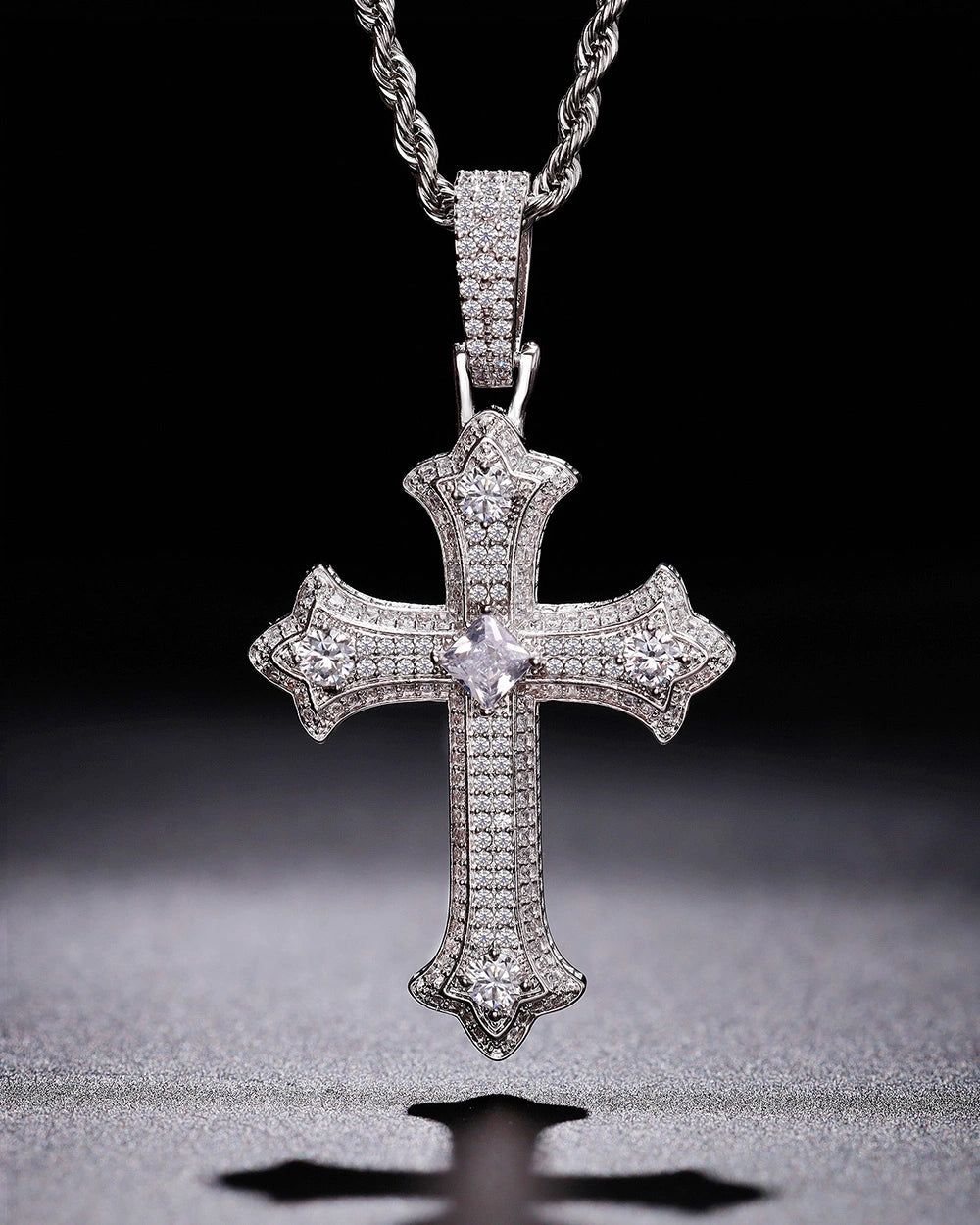 Faith Cross