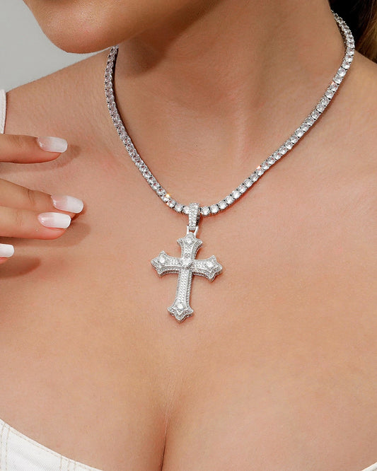 Faith Cross