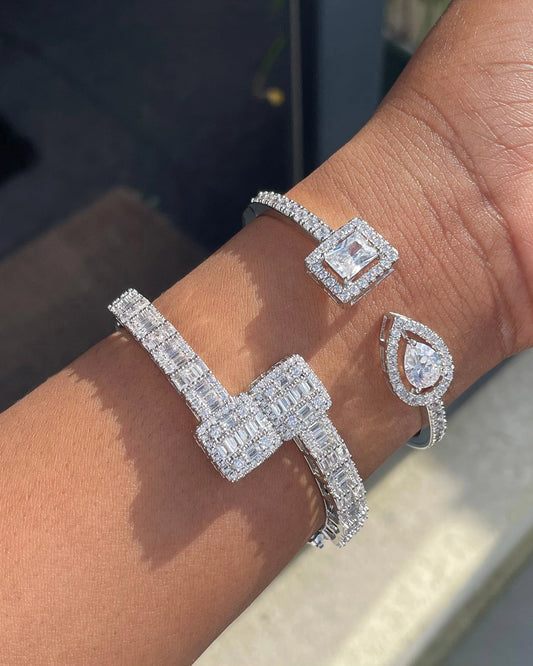 Royalty Bangle