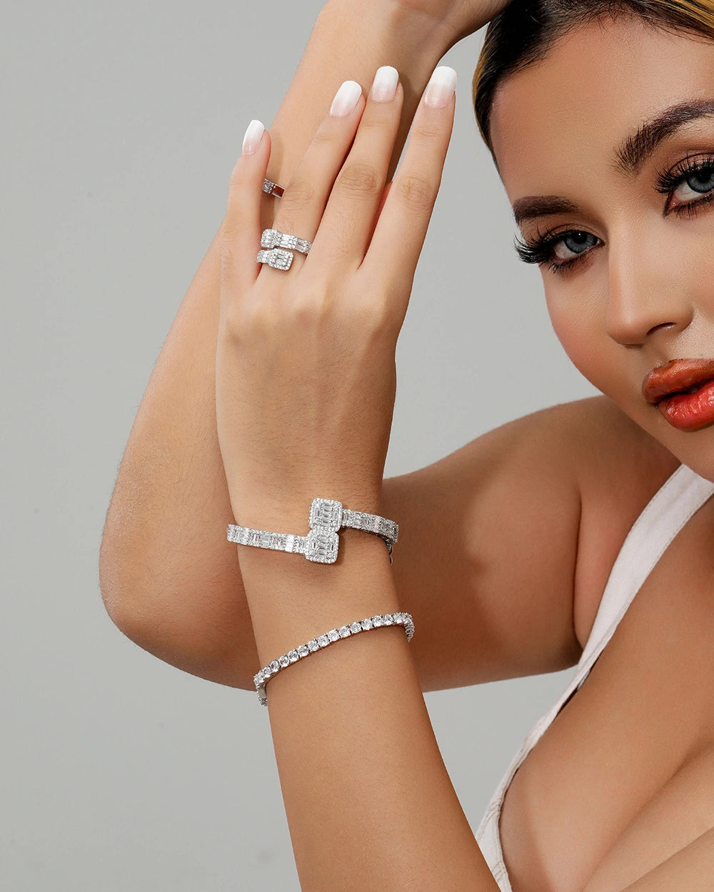 Royalty Bangle