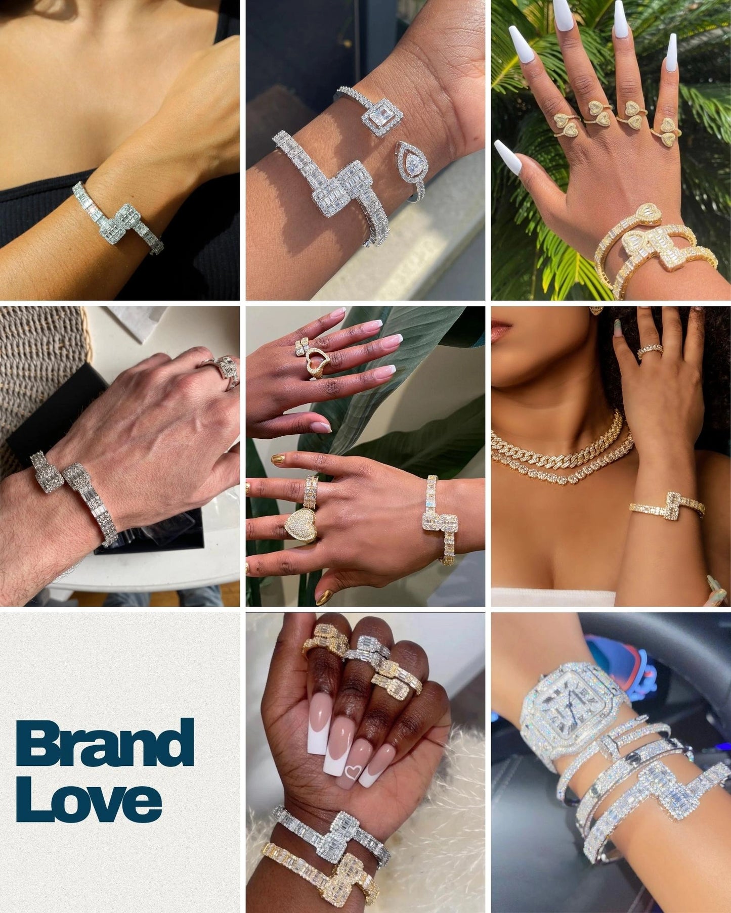 Royalty Bangle