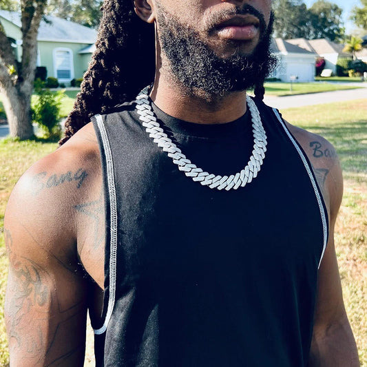 20mm So Icy Cuban