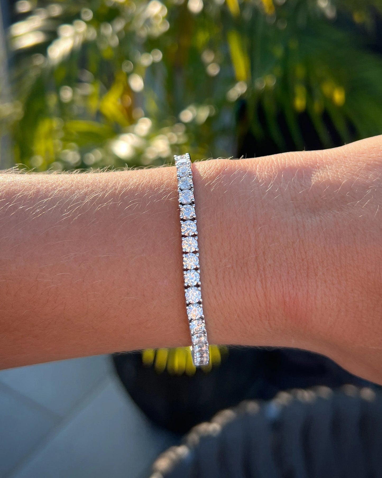 Tennis Bracelet