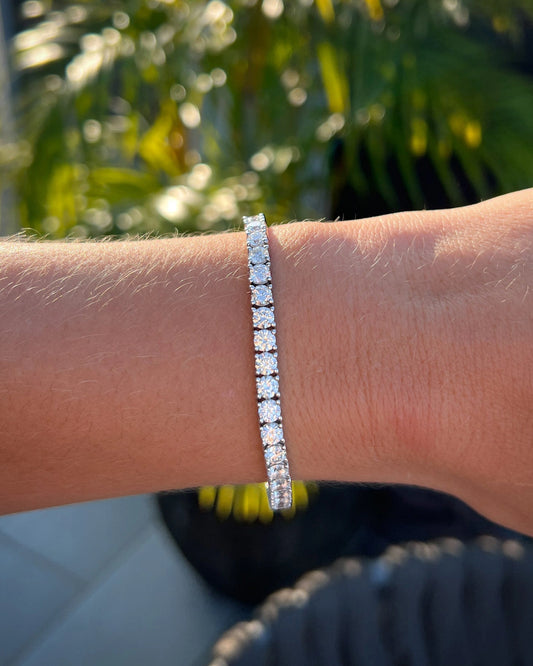 Tennis Bracelet