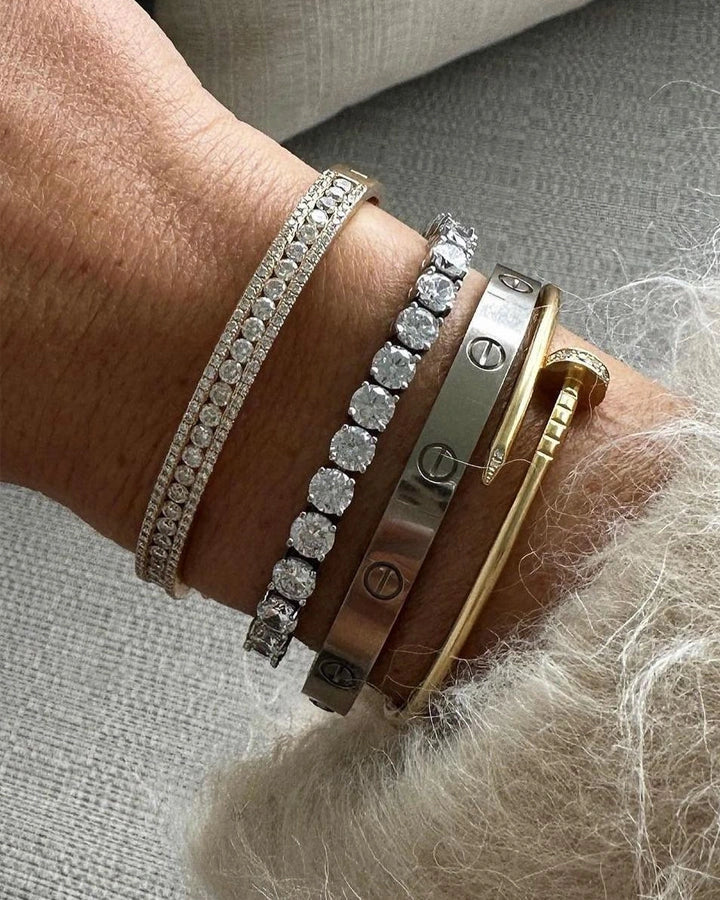 Tennis Bracelet