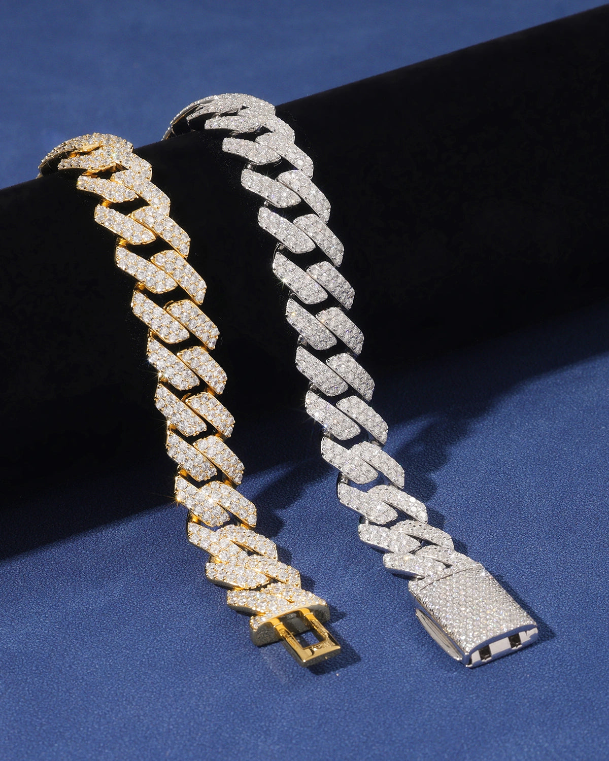Timeless Prong Bracelet