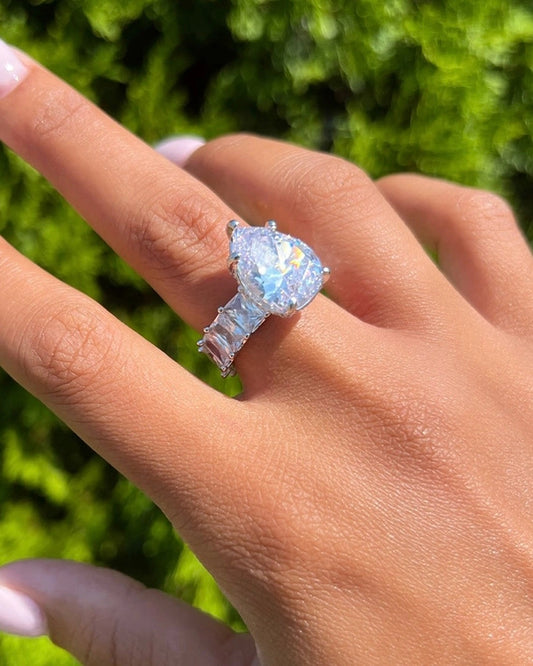 Wife Me Ring